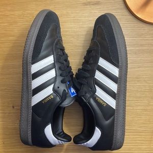 Adidas Sambas
